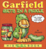 Garfield Gets in a Pickle (Turtleback School & Library Binding Edition)