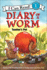 Diary of a Worm (I Can Read Books: Level 1)