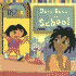 Dora Goes to School (Dora the Explorer)