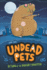 Return of the Hungry Hamster (Undead Pets)