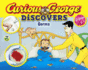 Curious George Discovers Germs (Science Storybook)