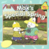 Max's Special Spring (Turtleback School & Library Binding Edition) (Max & Ruby)