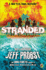 Stranded (Turtleback School & Library Binding Edition)