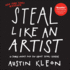 Steal Like an Artist (Turtleback Binding Edition)