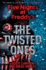 Twisted Ones, the (Five Nights at Freddy's, Book 2)