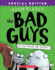 The Bad Guys Episode 7: Do-You-Think-He-Saurus?
