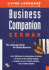 Business Companion: German (Ll Business Companion)