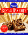 Pillsbury: Best of the Bake-Off Cookbook: 50th Anniversary Edition