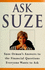 Ask Suze...About Social Security