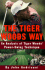 The Tiger Woods Way: an Analysis of Tiger Woods' Power-Swing Technique