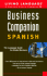 Business Companion: Spanish Handbook