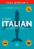 In-Flight Italian: Learn Before You Land (Italian and English Edition)