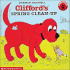 Clifford's Spring Clean-Up (Turtleback School & Library Binding Edition) (Clifford the Big Red Dog)