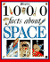 1001 Facts About Space (1001 Facts About...)