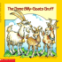 The Three Billy Goats Gruff (Turtleback School & Library Binding Edition)