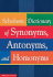 Scholastic Dictionary of Synonyms, Antonyms, and Homonyms (Turtleback School & Library Binding Edition)
