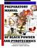 The Preparatory Manual of Black Powder and Pyrotechnics, Version 1.4