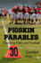 Pigskin Parables: Exploring Faith and Football