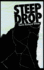Steep Drop