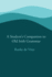 A Student's Companion to Old Irish Grammar