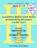 Practice Arithmetic and Number Theory: Level 3 (Ages 11-13) (Competitive Mathematics for Gifted Students)