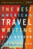 The Best American Travel Writing (Best American Series)