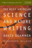 The Best American Science and Nature Writing 2000 (the Best American Series)