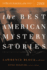 The Best American Mystery Stories 2001 (the Best American Series)