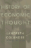 History of Economic Thought