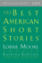 The Best American Short Stories 2004 (the Best American Series)