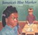 Jamaica's Blue Marker
