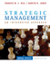Strategic Management: An Integrated Approach, Annual Update