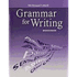 Grade 12 Grammar for Writing Workbook: McDougal Littell Literature