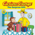 Curious George the Surprise Gift (Cgtv 8x8)