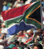 Flying With Pride the Story of the South African Flag