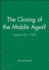 The Closing of the Middle Ages? England, 1471-1529 [a History of Medieval Britain]