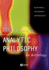 Analytic Philosophy  an Anthology
