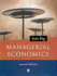 Managerial Economics