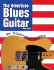 The American Blues Guitar: an Illustrated History