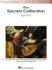 The Sacred Collection: the Vocal Library High Voice