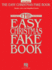 The Easy Christmas Fake Book: 100 Songs in the Key of C