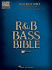 R&B Bass Bible