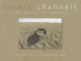 Desert Channels [Op]: the Impulse to Conserve