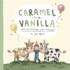 Caramel and Vanilla and the Birthday Cake Mistake 1