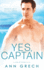 Yes, Captain