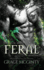 Feral: Shadow Bred Book 3