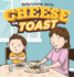 Cheese on Toast