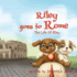 Riley goes to Rome: Riley goes to Rome - Book 4