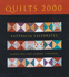 Quilts 2000-Australia Celebrates