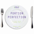 Portion Perfection Tasty Free Veg Low Starch Vegetable Cookbook for Weight Loss, Healthy Eating and Vlcd Pre-Surgery Meal Replacement Shake Diets Make These Bariatric Surgery Must Have Recipes